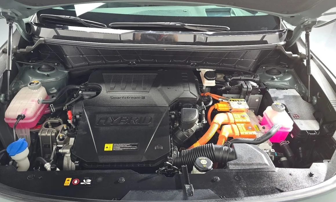 Kia Niro — фото 10
