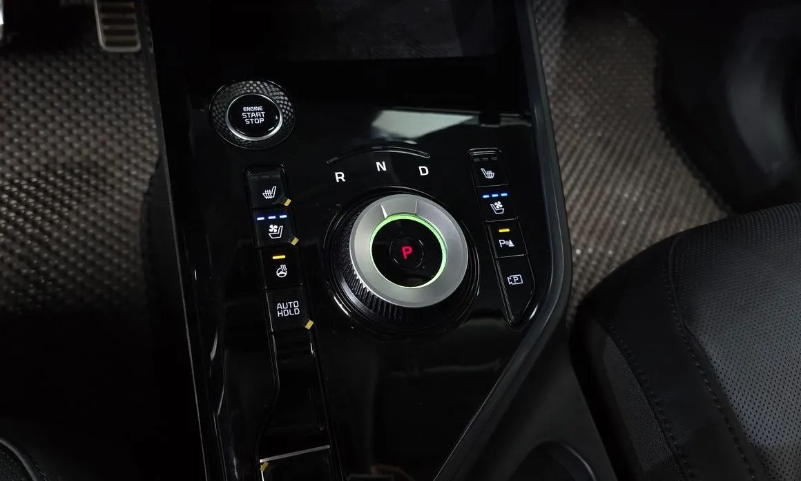 Kia Niro — фото 3