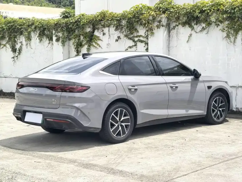 BYD Qin L — фото 3