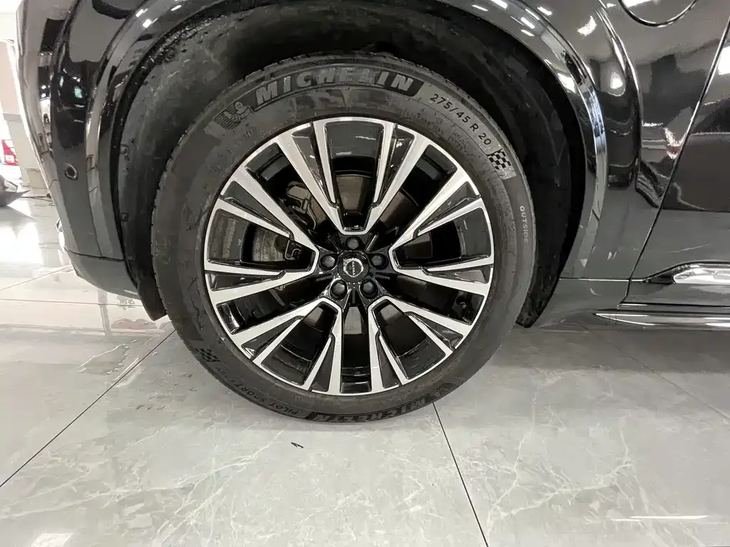 Volvo XC90 PHEV 2023 из CN, фото 8