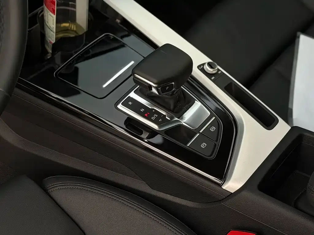 Audi A5 (Import) — фото 2