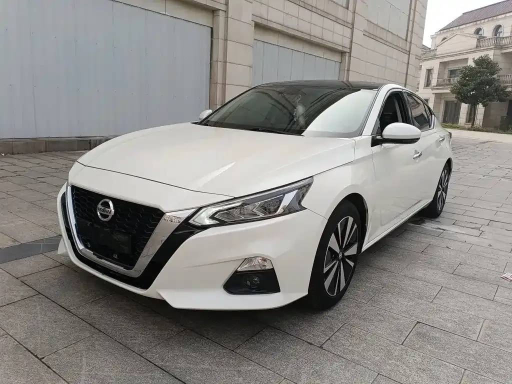 Nissan Teana 2022 из CN, фото 9