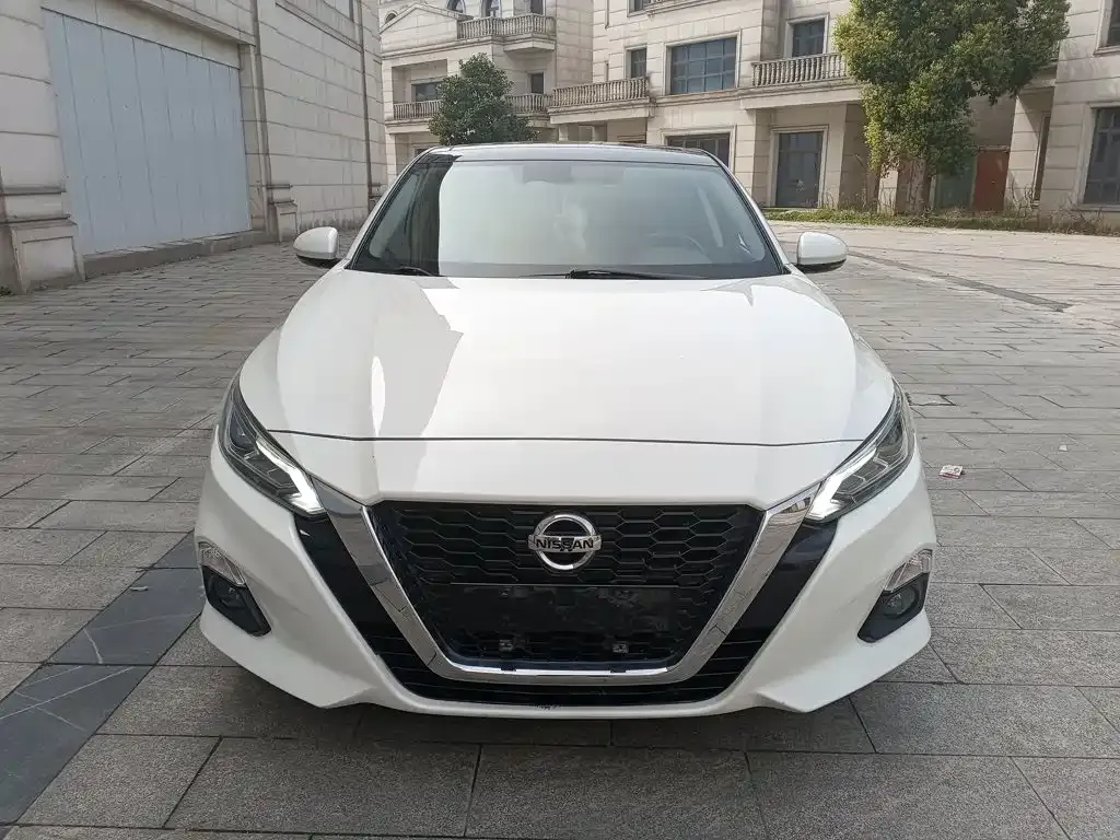 Nissan Teana 2022 из CN, фото 8