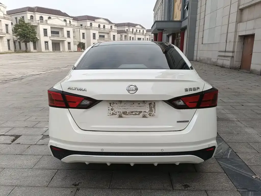 Nissan Teana 2022 из CN, фото 7