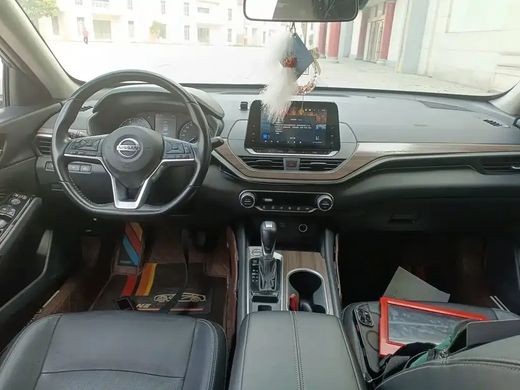 Nissan Teana 2022 из CN, фото 3