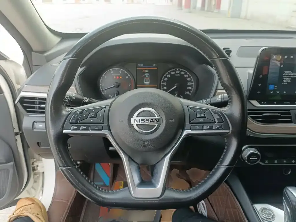 Nissan Teana 2022 из CN, фото 4