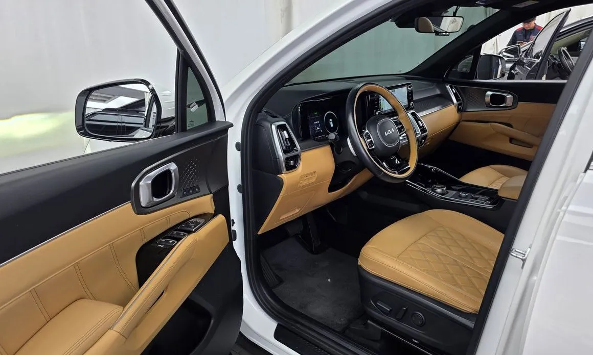 Kia Sorento — фото 2