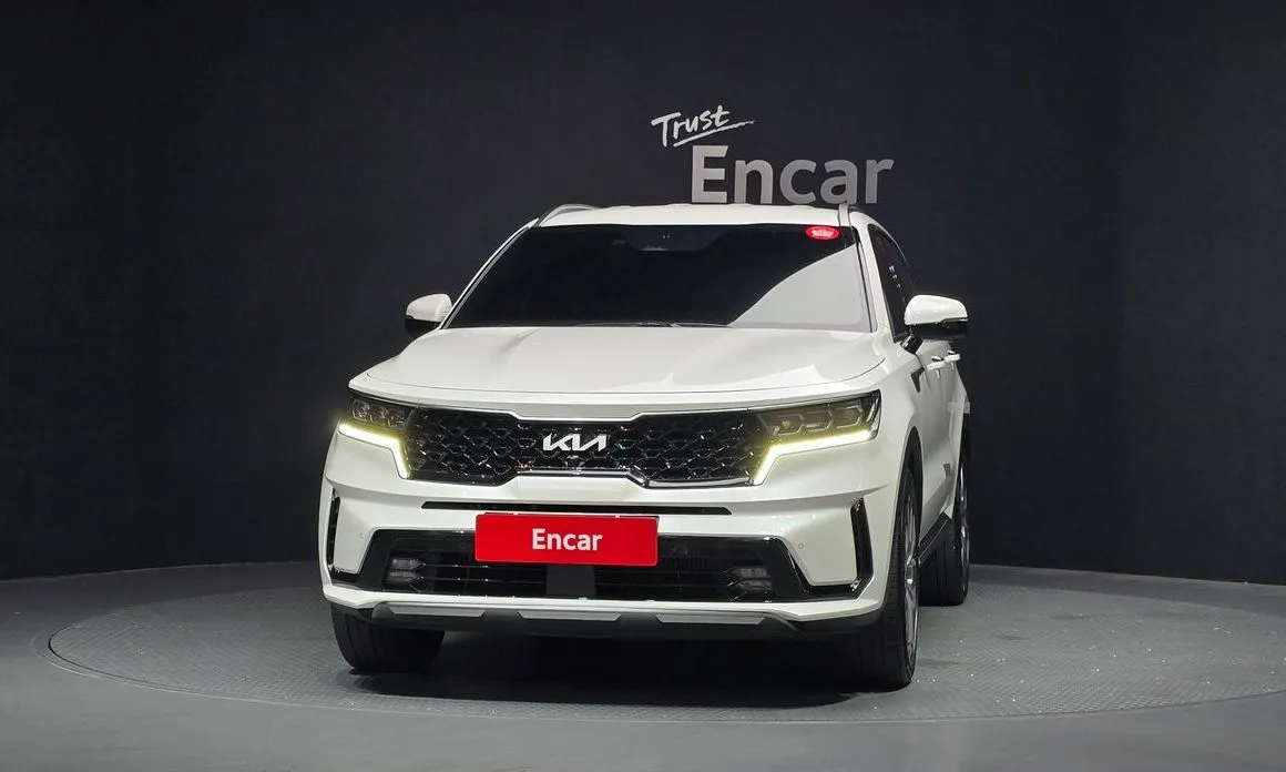 Kia Sorento — фото 3