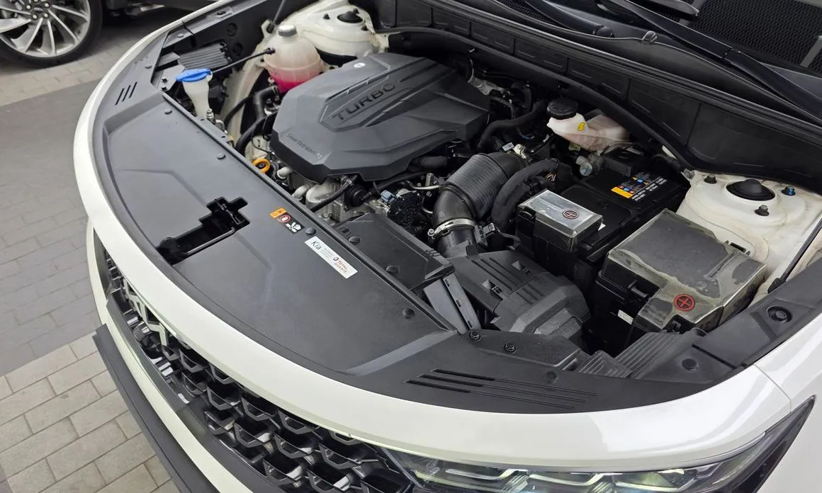 Kia Sorento — фото 4