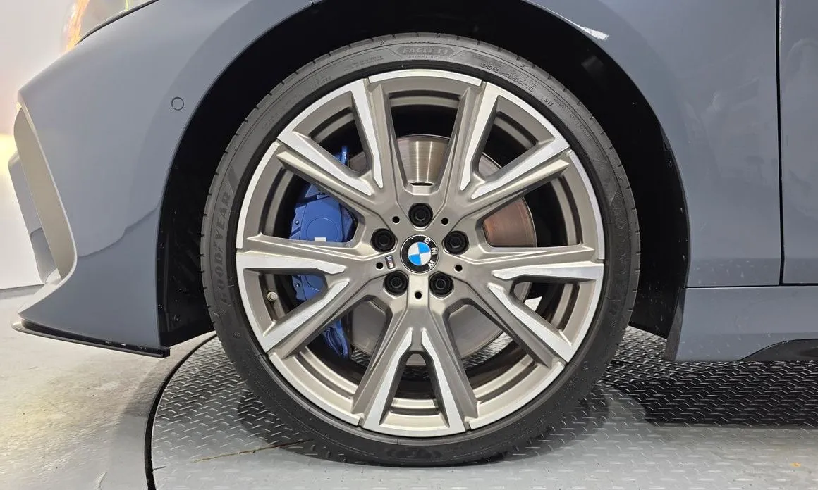 BMW 1-Series 2021 из KR, фото 9