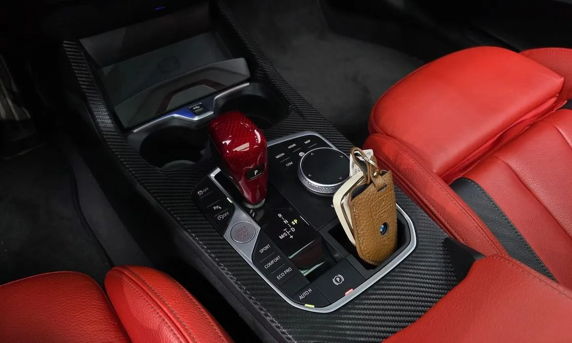 BMW 1-Series 2021 из KR, фото 5