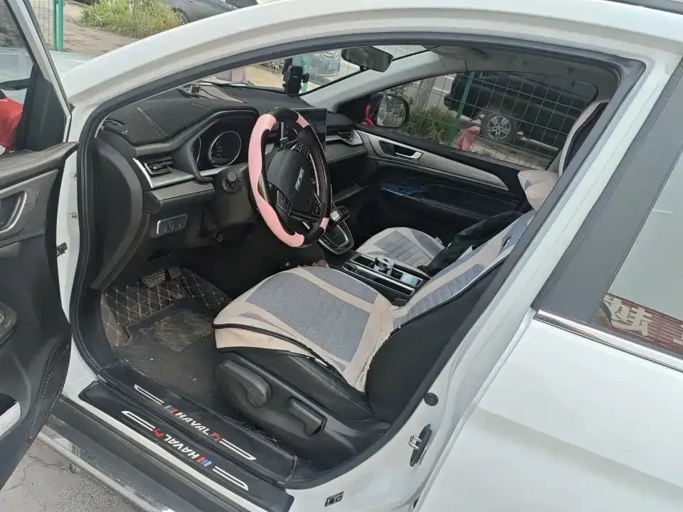 Haval M6 2022 из CN, фото 5
