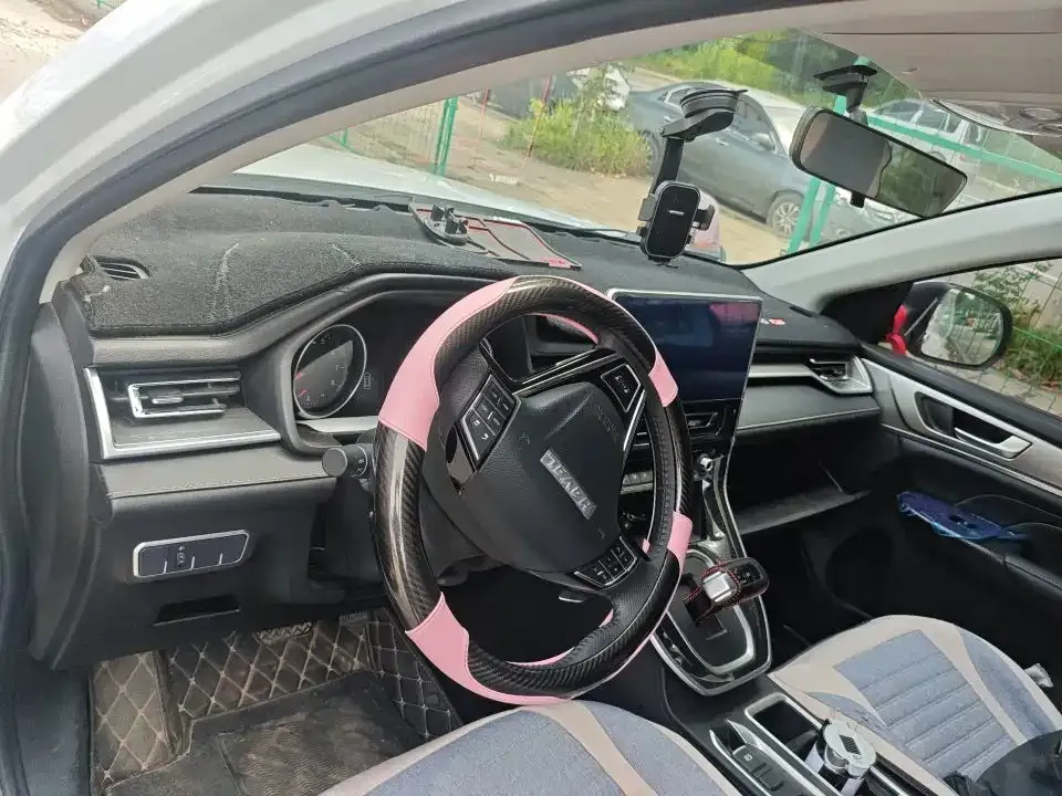 Haval M6 2022 из CN, фото 4