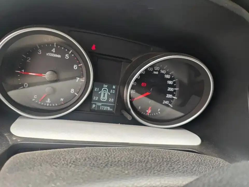 Haval M6 2022 из CN, фото 2