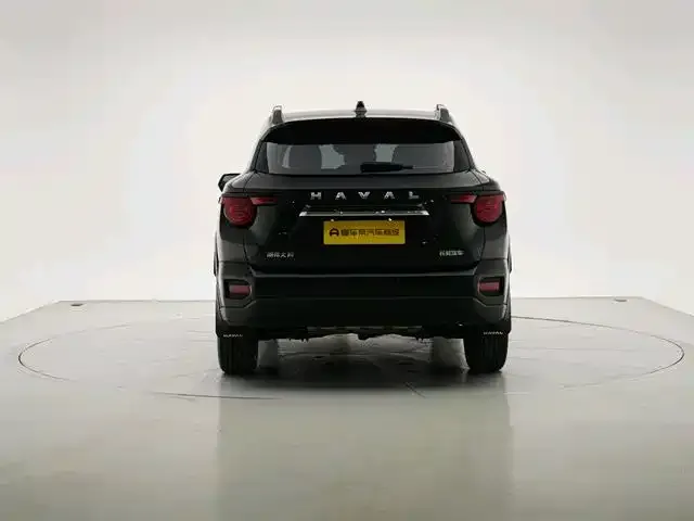 Haval H7 (Big Dog Plus) — фото 7