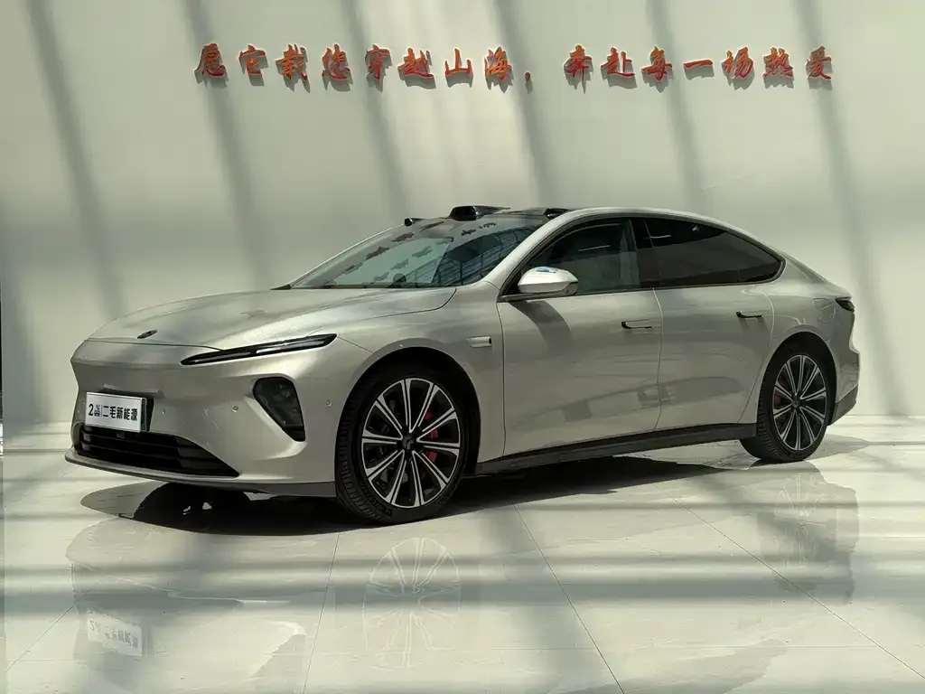 NIO ET7