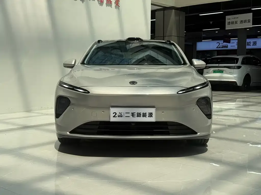 NIO ET7 2024 из CN, фото 7
