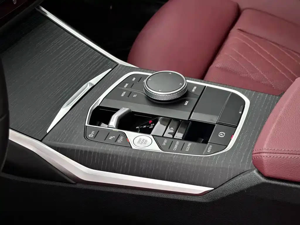 BMW 3 Series — фото 10