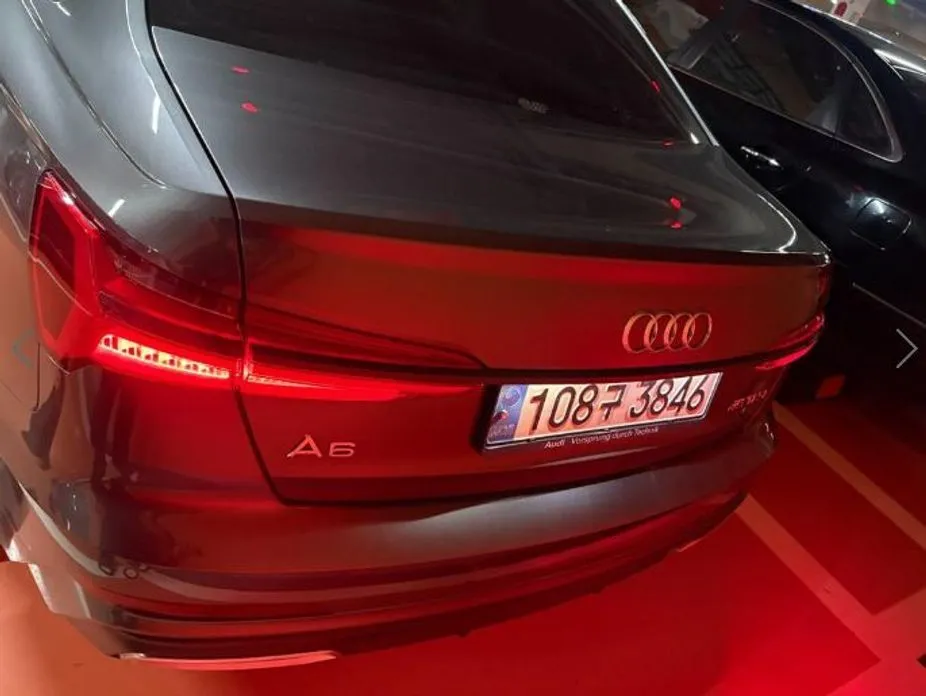 Audi A6 — фото 3