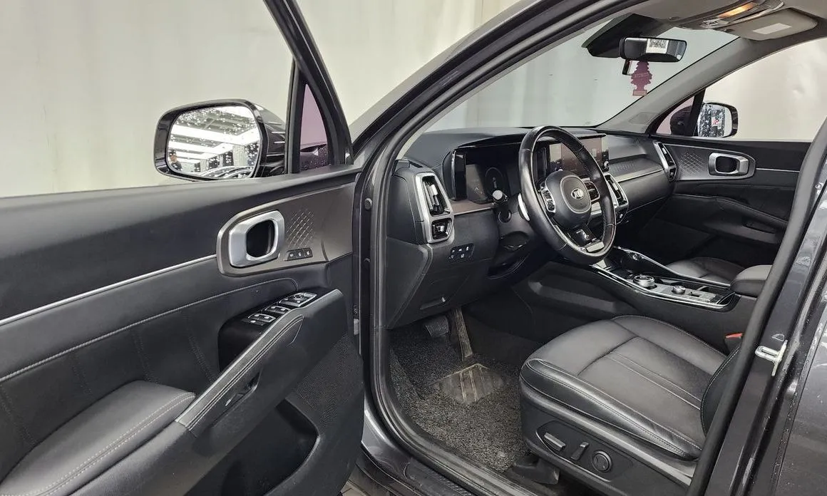 Kia Sorento — фото 2