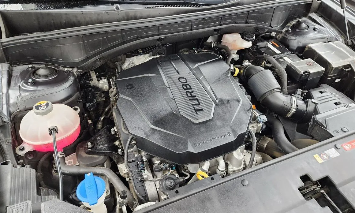 Kia Sorento — фото 10