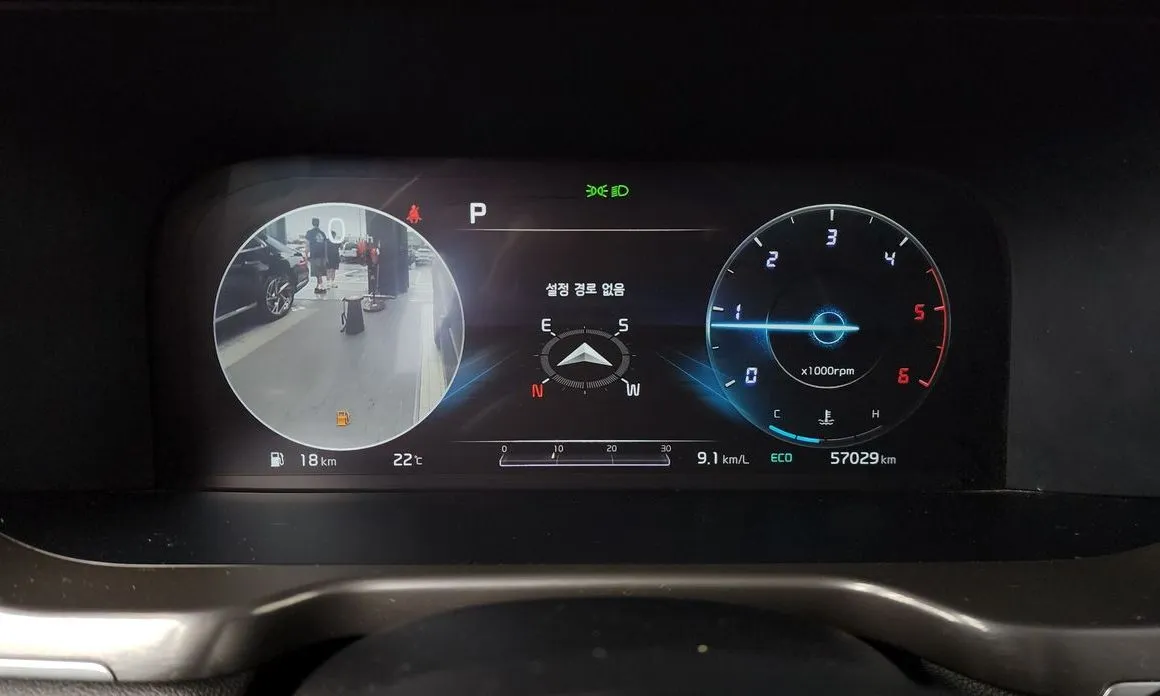 Kia Sorento — фото 7