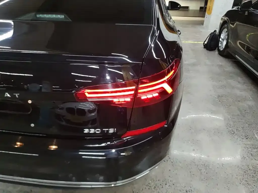 Volkswagen Passat — фото 6