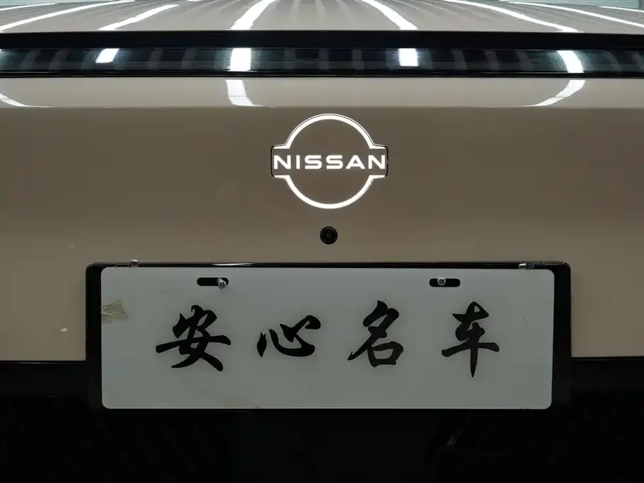 Nissan N7 — фото 3