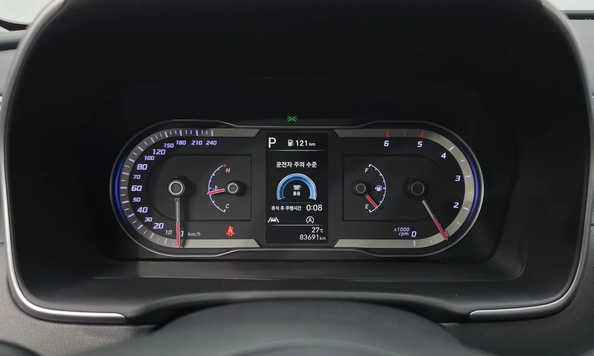 Hyundai Tucson — фото 2