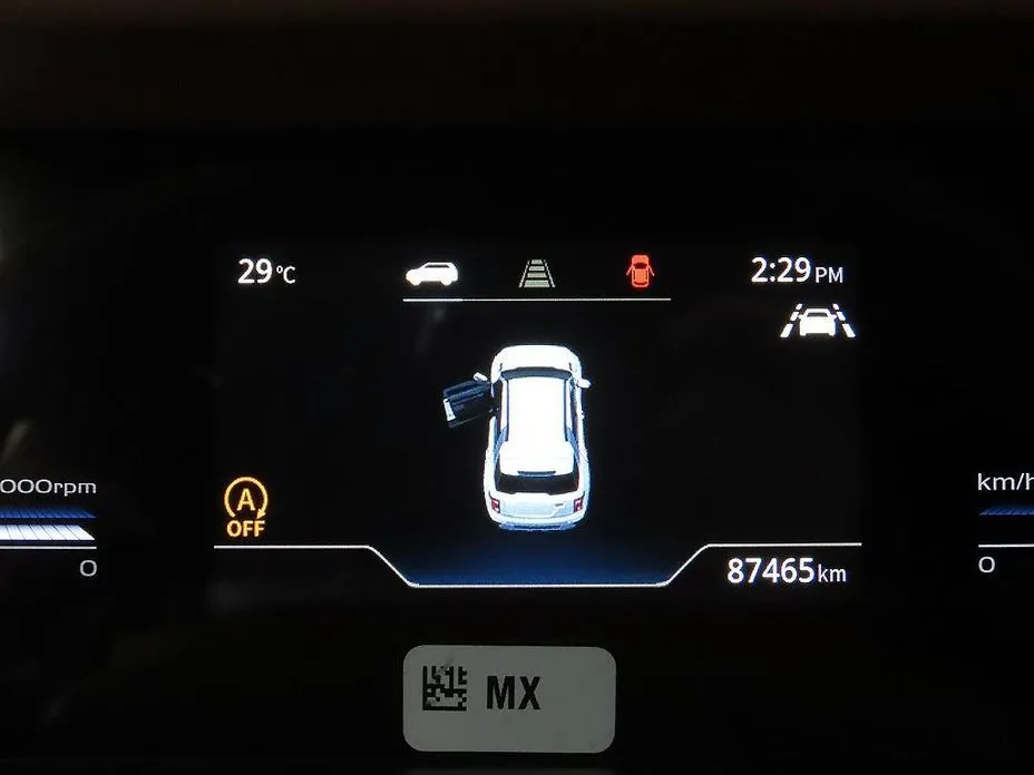 KG Mobility (Ssangyong) Torres — фото 2