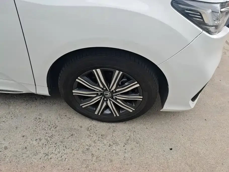 Honda Odyssey 2024 из CN, фото 9