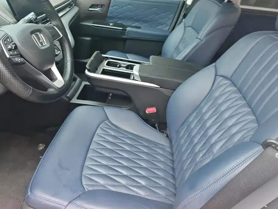 Honda Odyssey 2024 из CN, фото 3