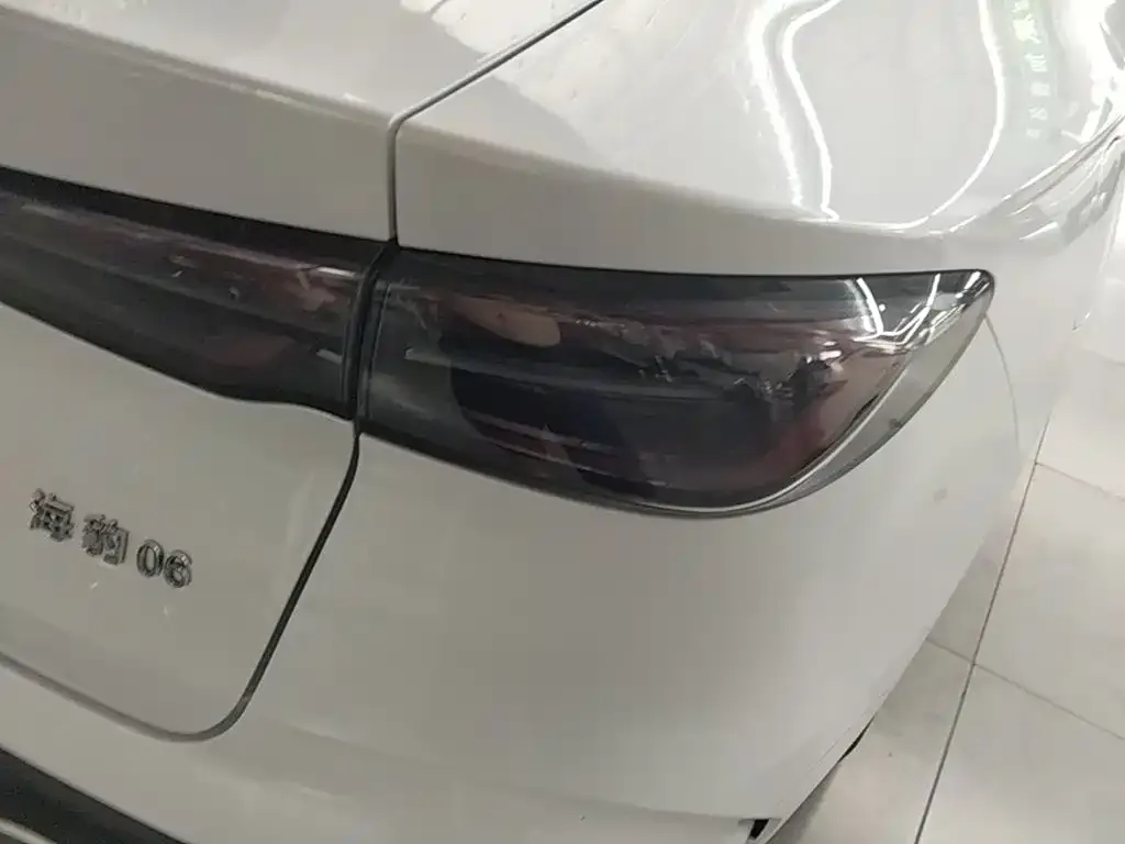 BYD Seal 06 — фото 2