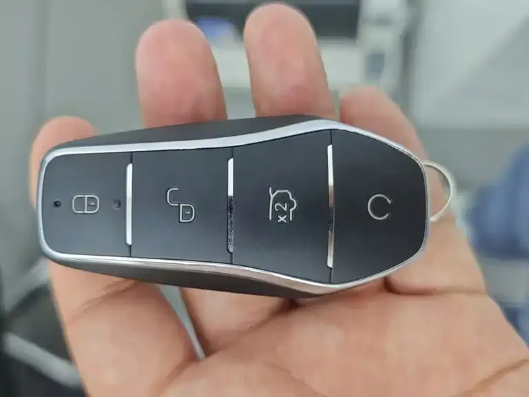 BYD Seal 06 — фото 3