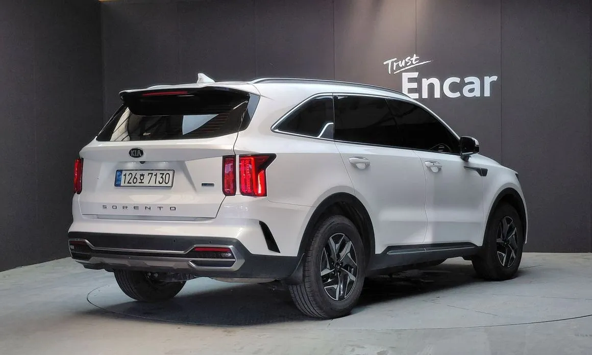 Kia Sorento — фото 3