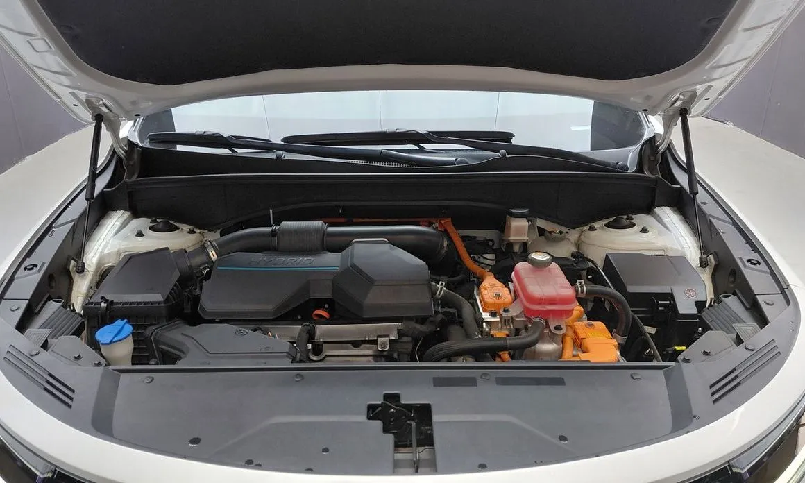Kia Sorento — фото 9
