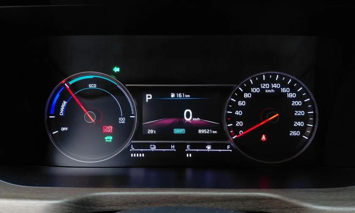 Kia Sorento — фото 5