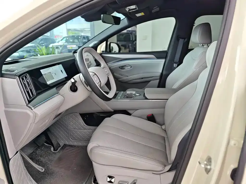 BYD 宋Ultra 2026 из CN, фото 9