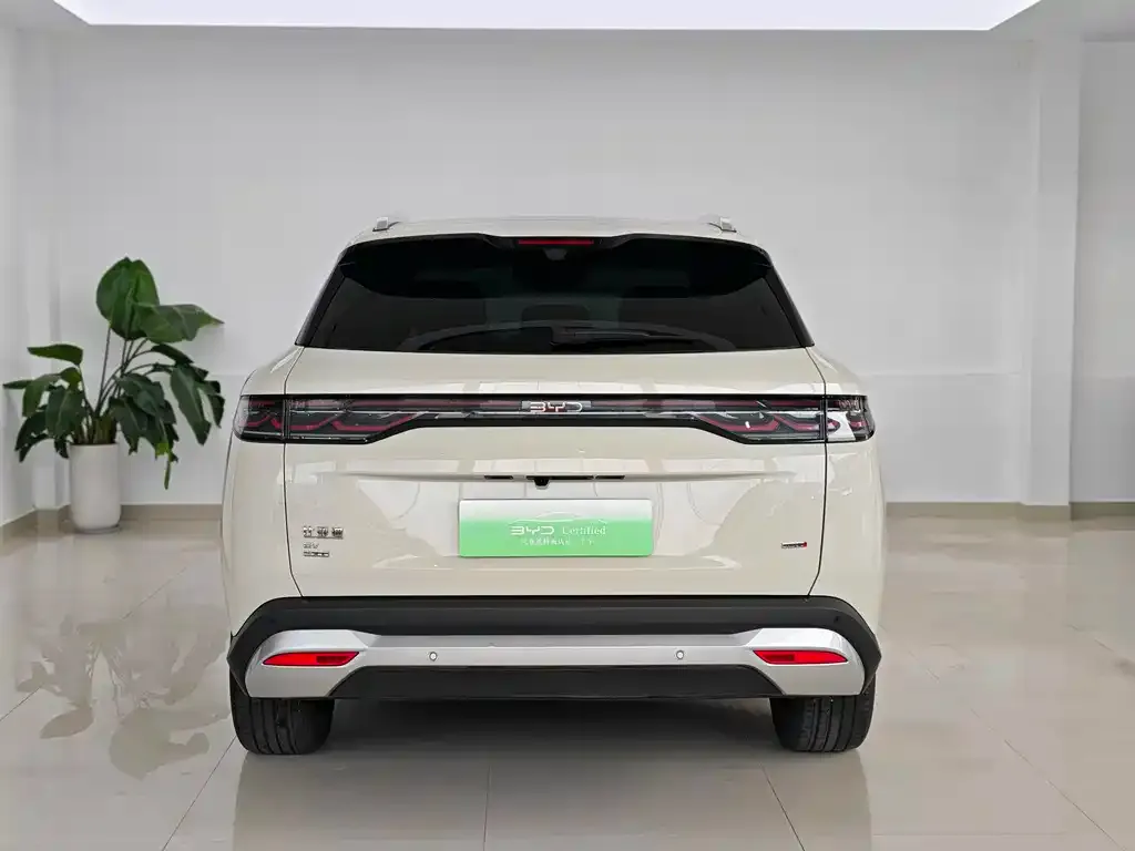 BYD 宋Ultra 2026 из CN, фото 5