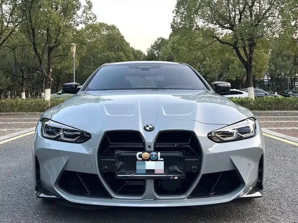 BMW 4 Series — фото 9