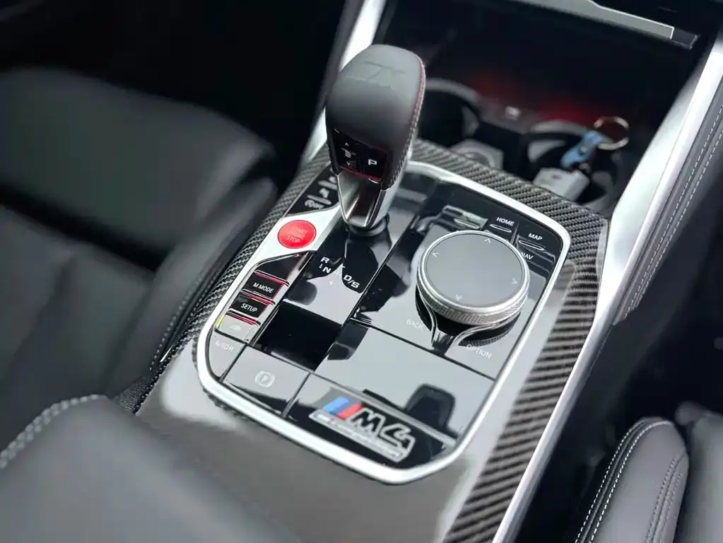 BMW 4 Series — фото 4