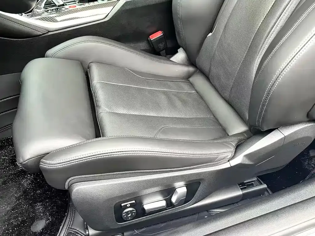 BMW 4 Series — фото 2