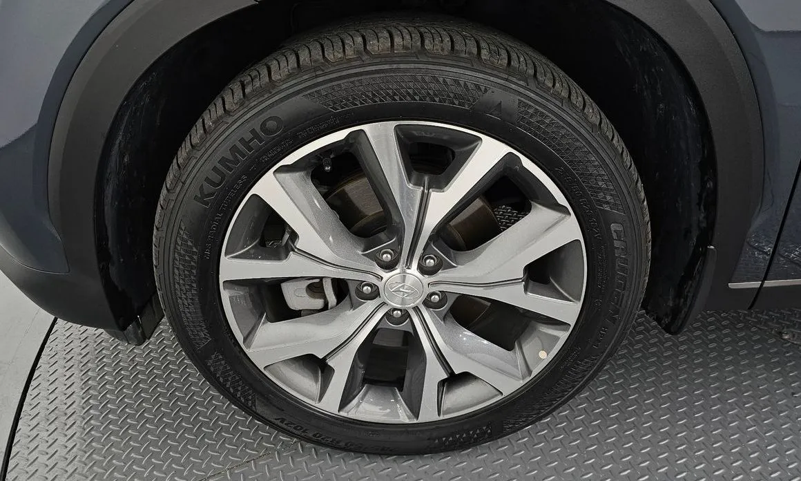 Hyundai Palisade — фото 10