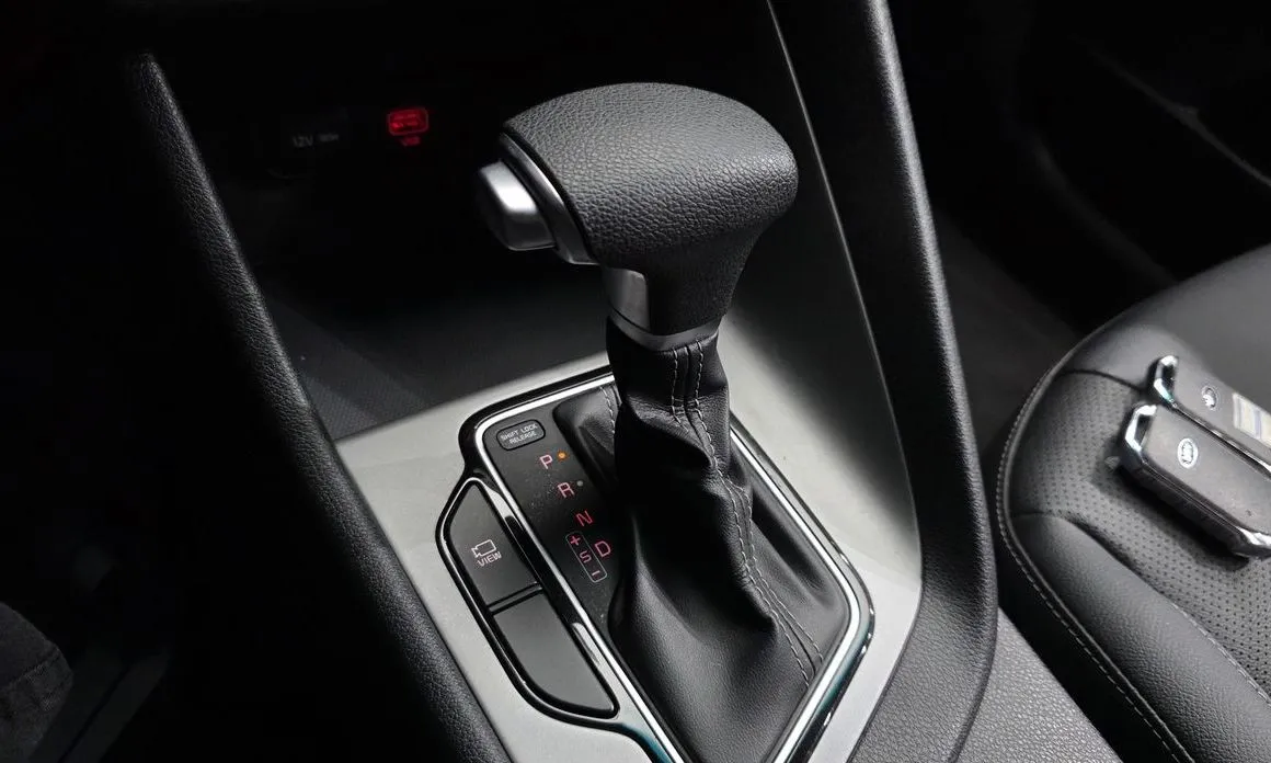 Kia Niro 2021 из KR, фото 5