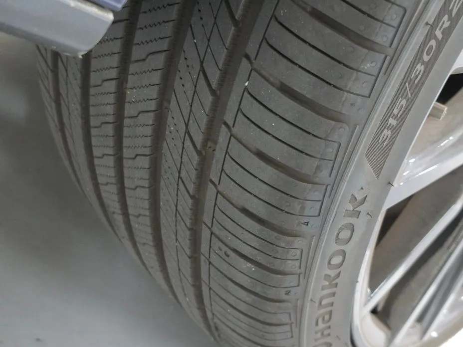 BMW X5 2024 из KR, фото 5