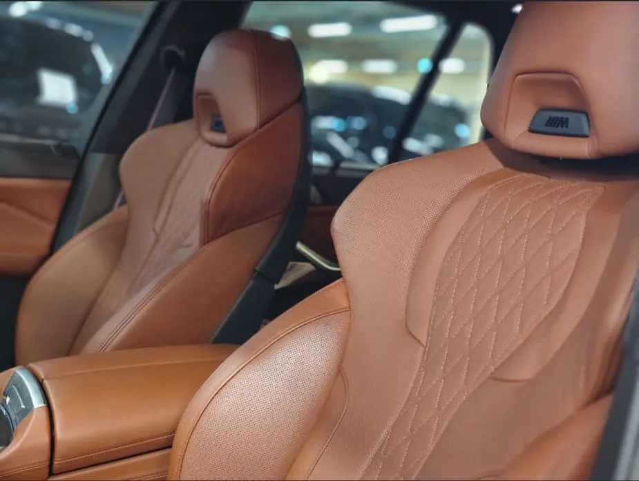 BMW X5 2024 из KR, фото 3