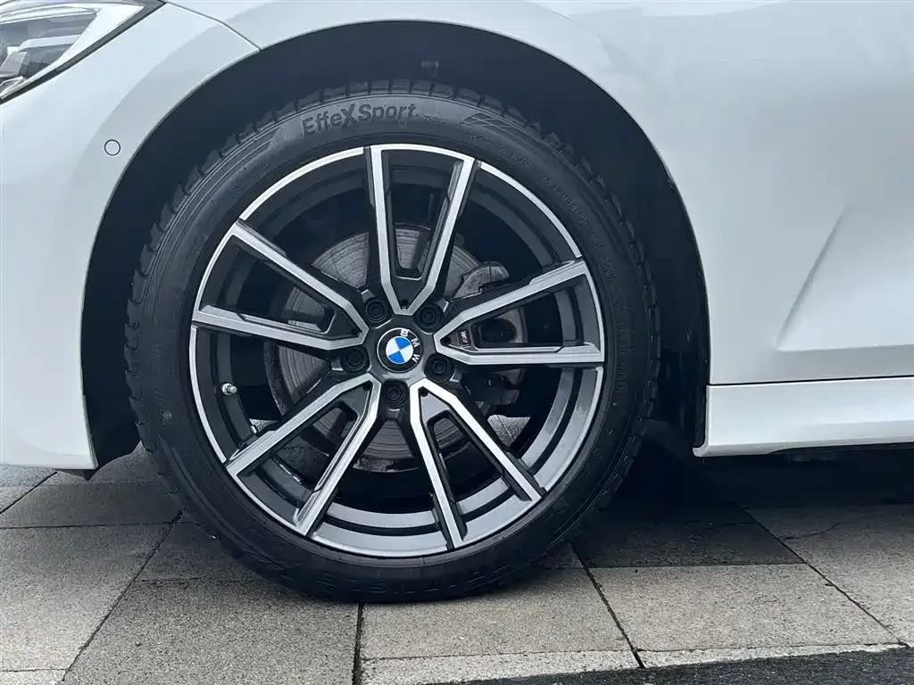 BMW 3 Series — фото 5