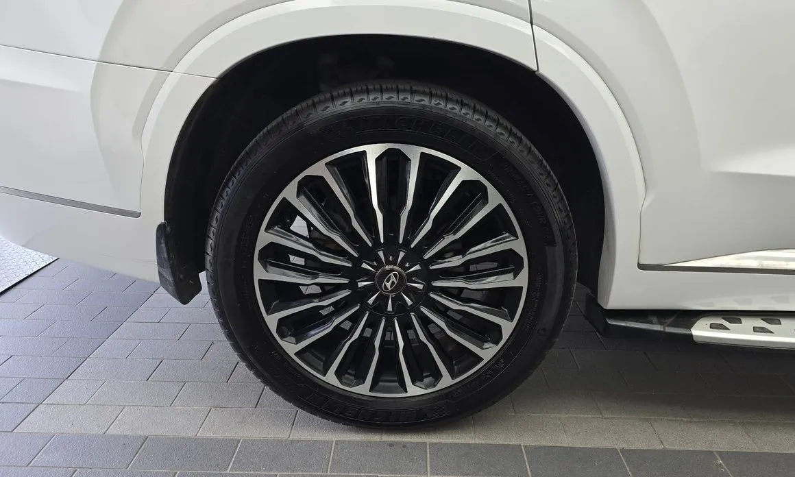 Hyundai Palisade — фото 5