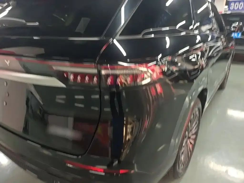 Chery Tiggo 9 C-DM — фото 4