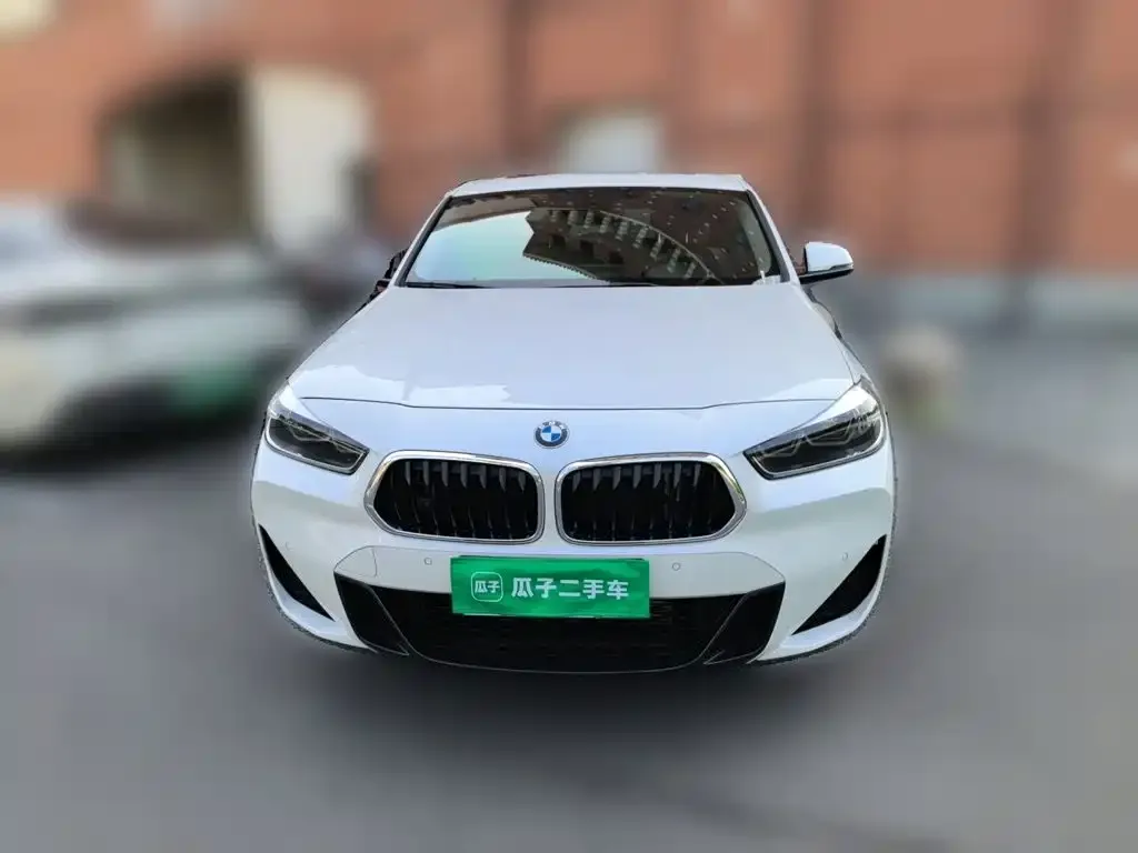 BMW X2 — фото 2